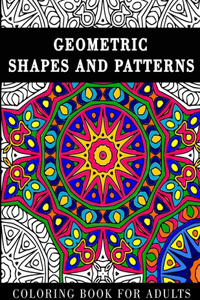 Geometric Shapes and Patterns