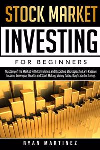 Stock Market Investing for Beginners