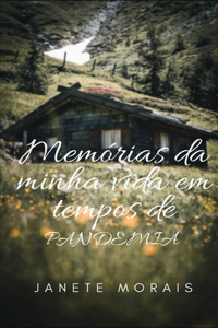 Memórias da minha vida