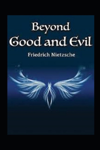 Beyond Good and Evil Annotated