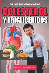 Colesterol y Triglicéridos
