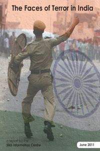 Faces of Terror in India