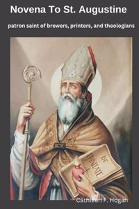 Novena To St. Augustine