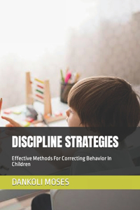 Discipline Strategies
