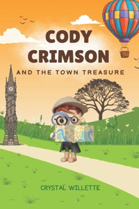 Cody Crimson and the Town Treasure