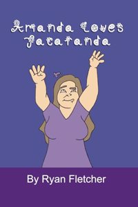 Amanda Loves Jacaranda