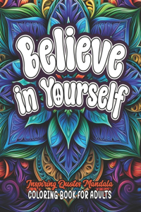 Color & Believe
