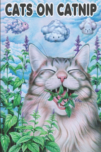 Cats On Catnip