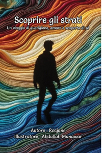 Scoprire gli strati Un viaggio di guarigione, amore e scoperta di sé