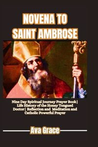 Novena to Saint Ambrose