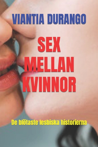 Sex Mellan Kvinnor