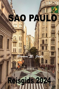 Sao Paulo Reisgids 2024