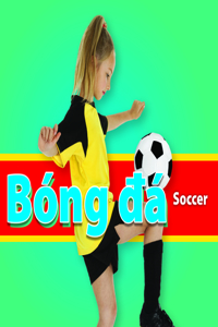 Bóng dá/Soccer (Vietnamese)