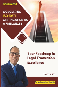 Conquering ISO 20771 Certification as a Freelancer