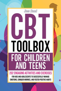 CBT Toolbox for Children and Teens