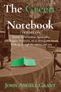 Green Notebook