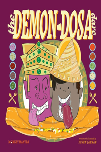 Demon-Dosa Dare