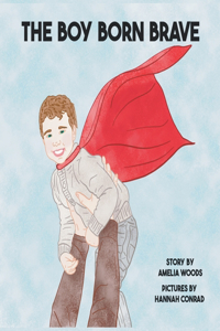 Boy Born Brave