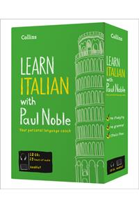 Learn Italian with Paul Noble