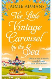 The Little Vintage Carousel by the Sea