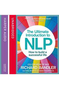 Ultimate Introduction to Nlp