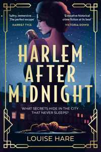 Harlem After Midnight