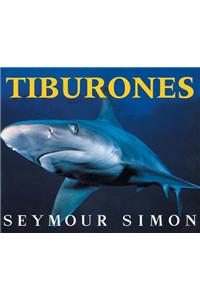 Sharks (Spanish Edition)