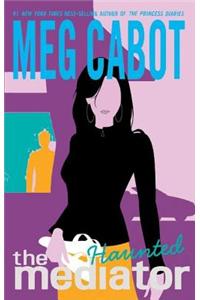 Mediator #5: Haunted