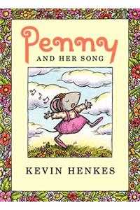 Penny and Her Song