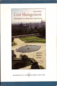 Cost Management: Strategies for Business Decisions