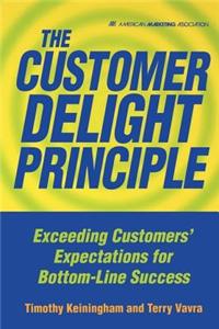 The Customer Delight Principle