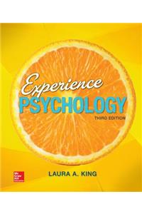 Loose Leaf Experience Psychology