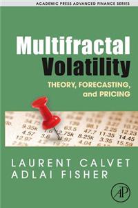 Multifractal Volatility