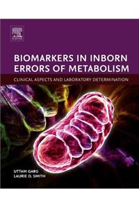 Biomarkers in Inborn Errors of Metabolism