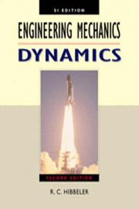 Engineering Mechanics Dynamics SI Edition