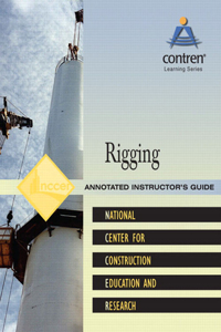 Rigging Trainee Guide, Level 2