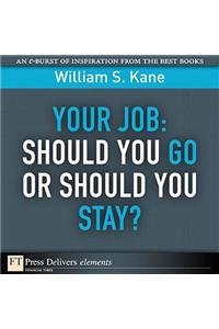 Your Job