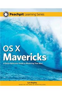 OS X Mavericks