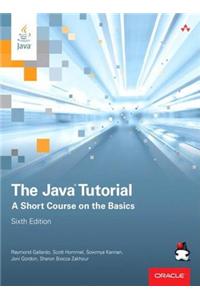 The Java Tutorial