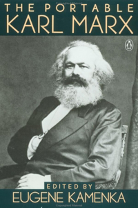 Portable Karl Marx