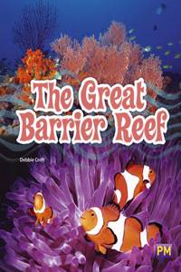 PM EMERALD THE GREAT BARRIER REEF PM GUI