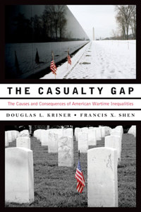 Casualty Gap