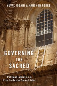 Governing The Sacred Epzi C