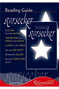 Rollercoasters: Starseeker Reading Guide