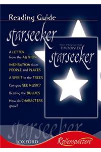 Rollercoasters: Starseeker Reading Guide