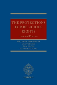 Protections for Religious Rights