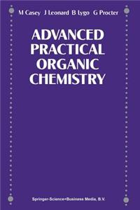 Advance Practical Organic Chemistry