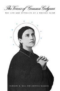 The Voices of Gemma Galgani