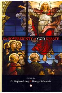 Sovereignty of God Debate