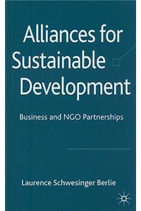 Alliances for Sustainable Development